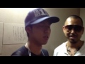 Black Sheep - The Choice Is Yours "SHO" × ATTACK Freestyle