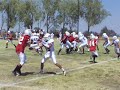 conversion 2 puntos