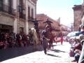 Zacatecas: Desfile 20 de Nov de 2009 I