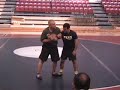 Steve Mocco Clinic @ UPenn 2 Steve Mocco Clinic @ UPenn 2