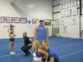 Tumbling 4: Caleb Miller