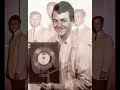 J Frank Wilson - Kiss And Run (Bobby Skel) - With The Cavaliers