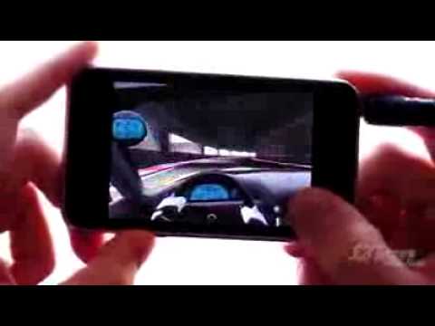 Real Racing già disponibile su App Store Italia 0 Real Racing già disponibile su App Store Italia
