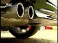 BMW Z4 3.0si Coupe gegen Porsche Cayman S