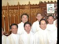 WYD 2008 - Vietnamese Catholic Community welcomes you