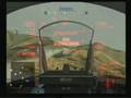 Ace Combat 5 - Fortress - F-5E - Ace Mode