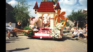 Het lot van Atlantis