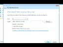 iDisk on Vista iDisk on Vista