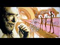 Charles Bukowski - Music by Johnny Cash (Mercy Seat) Charles Bukowski - Music by Johnny Cash (Mercy Seat)