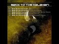 Kenan Teke - Back To The Kalahari (Manida Remix)