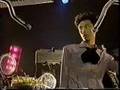 P-MODEL - Kameari Pop (live)