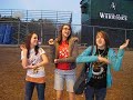 My and my Girls , Them doing Guilty Pleasre - Cobra Starship