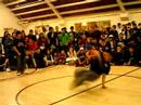 Soul Rivals Vs bboys