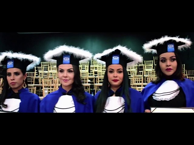 COLAÇÃO DE GRAU DOS CURSOS DE: ADMINISTRAÇÃO, CIÊNCIAS CONTÁBEIS, ARQUITETURA &  SISTEMAS DE INFORMAÇÃO 2019.1