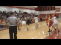 Bay Rockets vs Fairview Warriors Womens Varsity Basketball