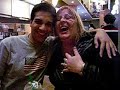 despues de varios meses nos volvemos a encontrar en barcelona el y yo y menudas risas