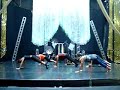 Dança Contemporanea Dança Contemporanea