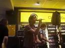 The Rakes - Terror! (instore) The Rakes - Terror! (instore)
