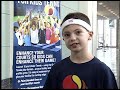 2012 Fed Cup: 10 and Under Tennis Competition