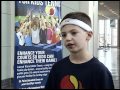 2012 Fed Cup: 10 and Under Tennis Competition