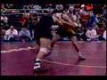 Sean Nemec (St. Edward) v. Jason Welch (Los Lomas)