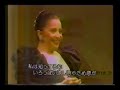 Teresa Berganza sings Cruda sorte *L´italiana in Algeri* Teresa Berganza sings Cruda sorte *L´italiana in Algeri*