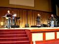 2006 Seminars 4 Worship 1