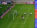 ronaldinho show