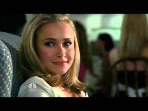 Fan Video - Claire & Gretchen (Heroes) - Way Back Into Love