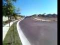 Yaris Drifting