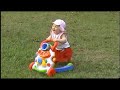Elisa: primi passi (Elisa: the first steps)