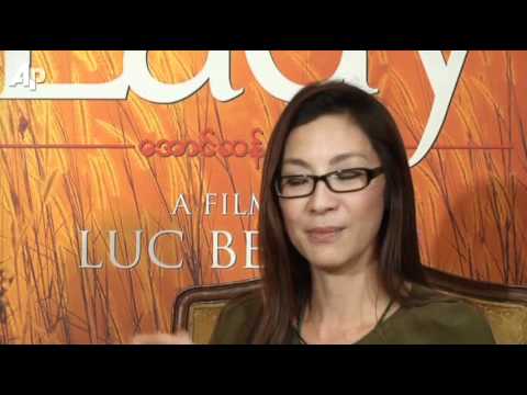 Michelle Yeoh