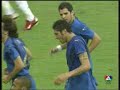 Italy 1 - 1 France in Worldcup2006 (Thai) Italy 1 - 1 France in Worldcup2006 (Thai)