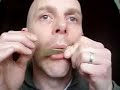 Jews harp & throat singing
