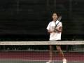 videos de IHG 08/09 Tennis (F) Prelims