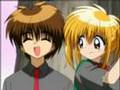 ♥♥Setsu and Kaede♥♥