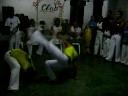 videos de Professor Maradona e Professora Claudinha - Terreiro Capoeir