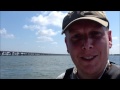 Inflatable Life Jacket Demo