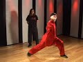 Kung-Fu-Punch-Combos