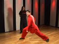 Kung-Fu-Punch-Combos