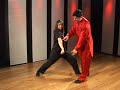 Kung-Fu-Punch-Combos