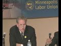 The Right to Organize