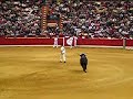 Quiebro espaldas