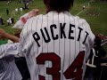 2006 division champs minnesota twins.