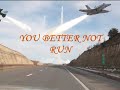 YOU BETTER GET READY!