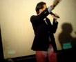 Alexander Marcus-Sei kein Frosch/Papaya Live @Bomibar Berlin