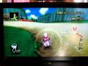 Mario Kart Wii- Toadette- Mushroom Gorge Mario Kart Wii- Toadette- Mushroom Gorge