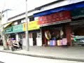 Wuhan Streets