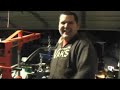 ProjectGS Rebuild Part 2