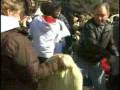 videos de Copley Square pillow fight